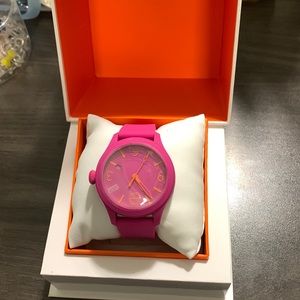 ESQ Movado Watch, brand new with tags